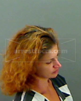 Monica Leigh Camp
