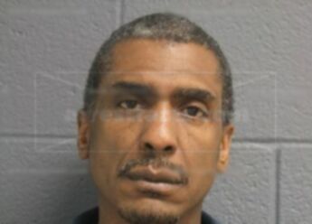 Donald Darnell Bates