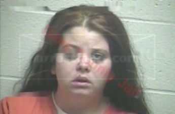 Ashley Leanne Prosser
