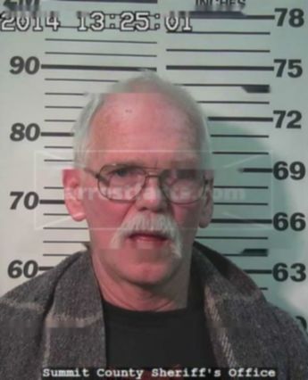 Ricky Kinsey