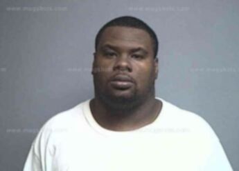 Antonio Wayne Murray