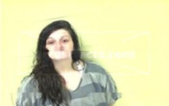 Heather Nicole Kelley