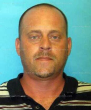 Christopher Mark Hillman