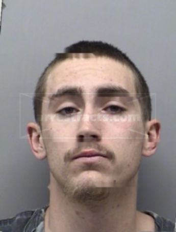 Dylan James Pendergraft