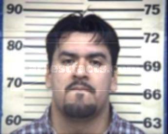 Jesus Jose Villanueva