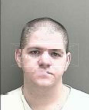Gregory Lee Blackford Jr.