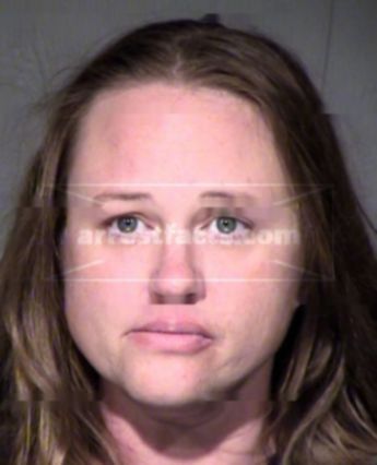 Veronica Nicole Pruitt