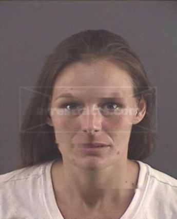 Victoria Kay Martin