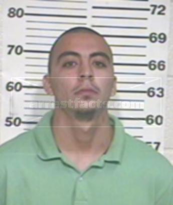 Raul Marques Zuniga