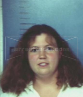 Jennifer Ann Nixon Parker