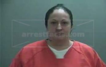 Christina Elizabeth Jackson
