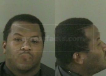 Terrance Lamar Peterson