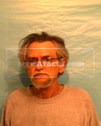 Lawrence Marvin Fisher