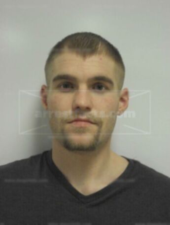 Travis Andrew Henry