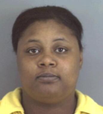 Tamika Lashun Lollar