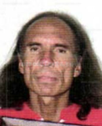 Gordon David Glomsrod