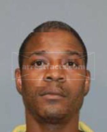 Rodney Devale Rice