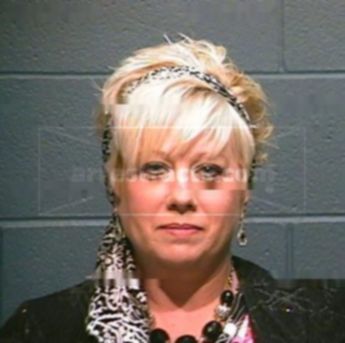 Vicki Suzanne Duke