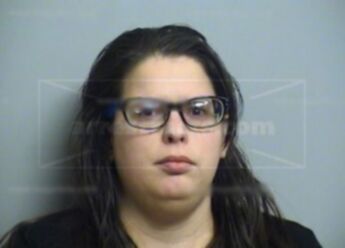 Sarah Ann Fletcher