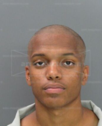 Kevin Renard Richardson
