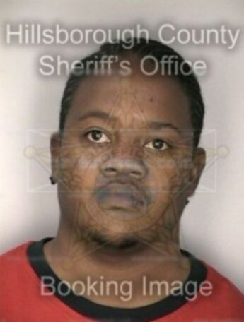 Horace Jamaal Porter