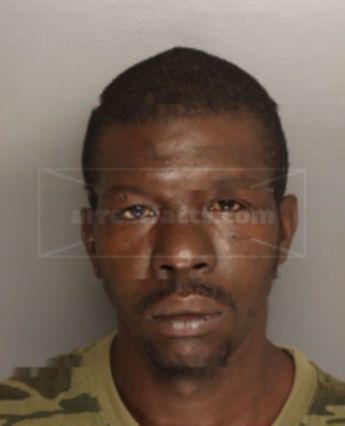 Terron Tremayne Chancy