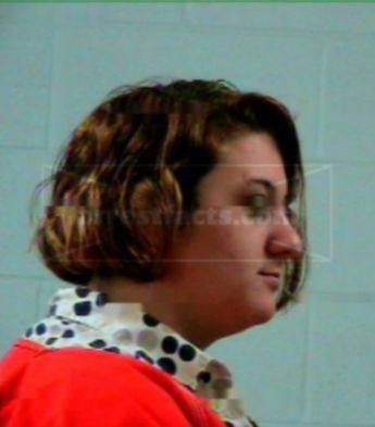 Melissa Sue Mcginity