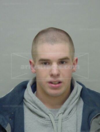 Ryan C Luchsinger