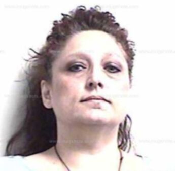 Samantha Vestal Bryant