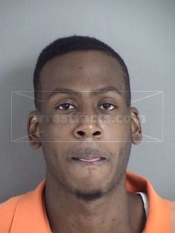 Darion Anthony Amie
