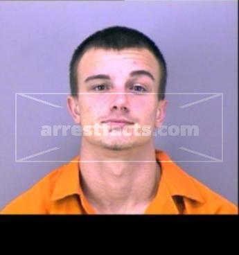 Jarrod Casey Bearden