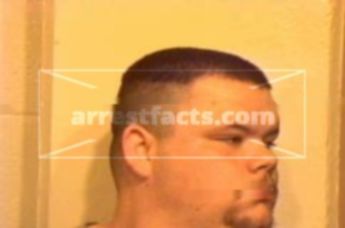 Johnny Ray Smith