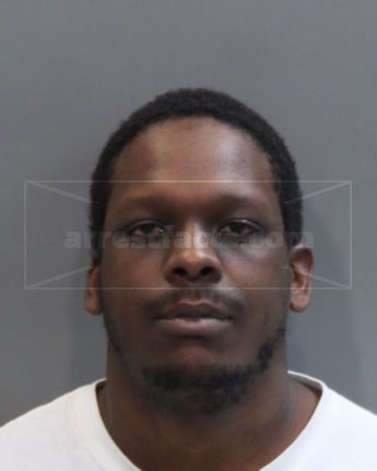 Cortney Jamal Mccoy