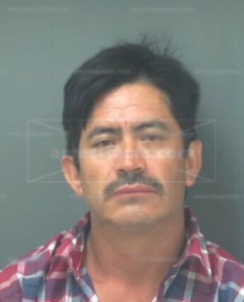 Edgar Gonzalez-Angeles