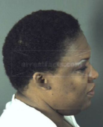 Michelle Annette Blount