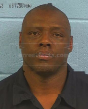 Ladell Untrice Whiteside