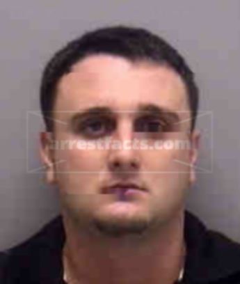 Brian William Nesbitt