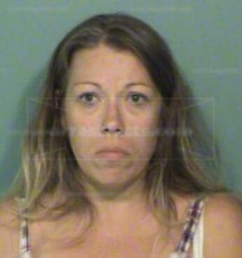 Debbie Jean Bray