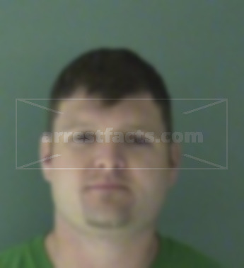 Clayton Roy Foulk