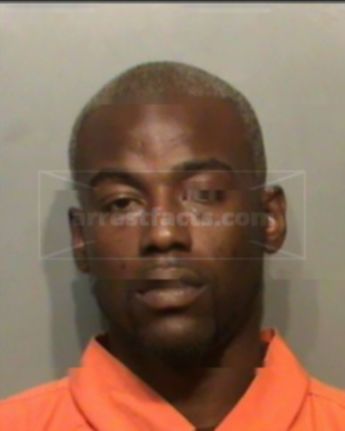 Jamar Wayne Meeks