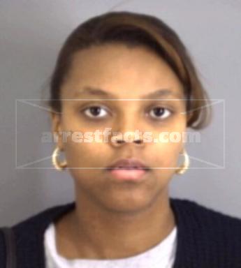 Twana Michelle Walls