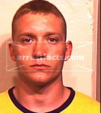 Joshua Gary Burns