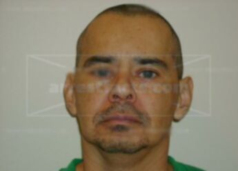 Michael Anthony Burgos
