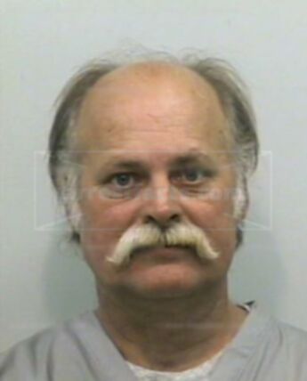 Michael Joseph Jones