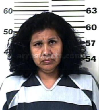 Graciela Becerra Lopez