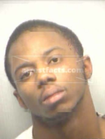 Antonio Pearson