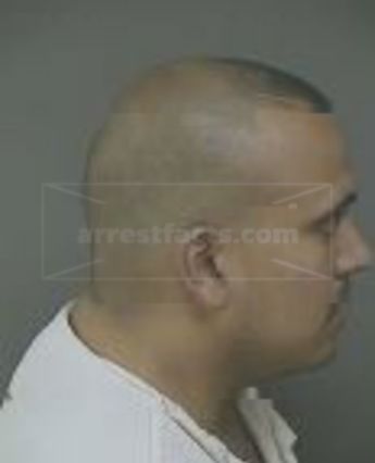 Roland Riojas Rodriguez
