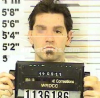 Anthony P Griffin