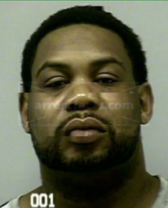 Rashawn Montgomery
