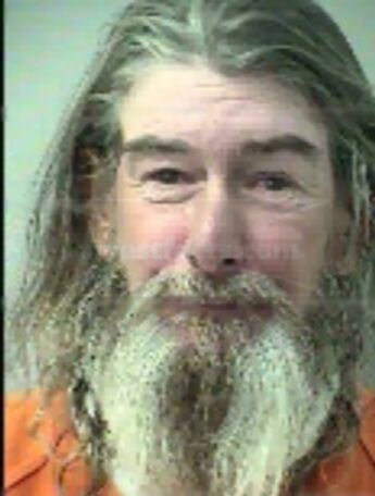 Johnnie Spencer Roberts